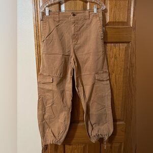 Old Navy cargo pants